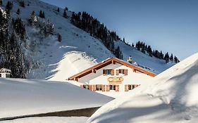 Berghotel Altes Wallberghaus